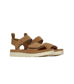 Sneakers UGG Goldenstar bruin