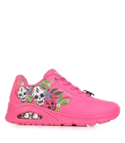 Sneakers Uno Vivos Estamos