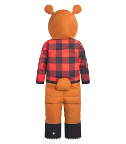 Sneeuwpak “TEDDYDO”