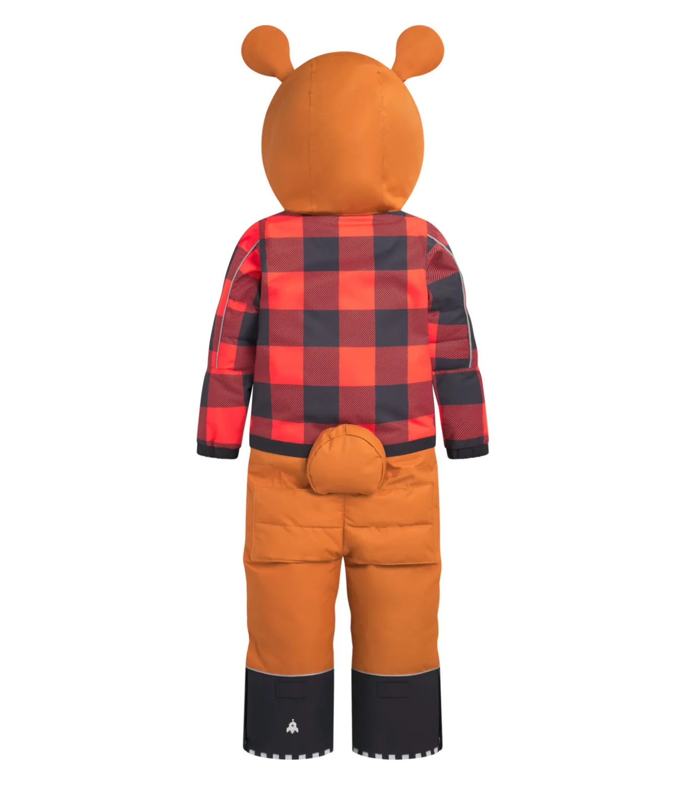 Sneeuwpak “TEDDYDO”