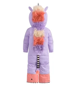 Sneeuwpak “UNIDO LILA”