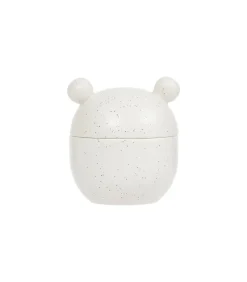 Snoepdoos van steengoed