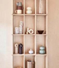 Snoepdoos van steengoed