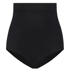 Soft Touch Seamless Mid-Taille Slip