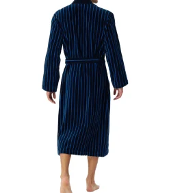 Soft Velour - Organic Cotton - badjas