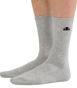 Sokken ALACRE Crew Socks Set van 3