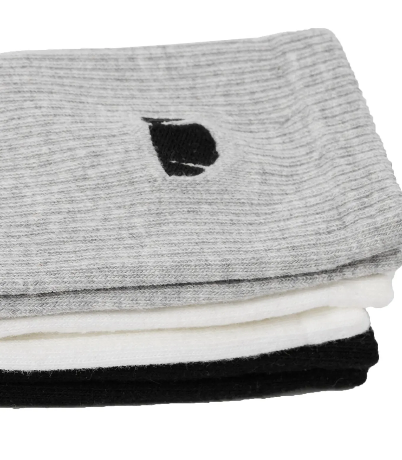 Sokken ALACRE Crew Socks Set van 3