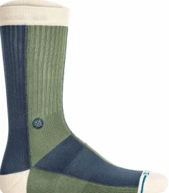 Sokken All Terrain Crew Set van 3