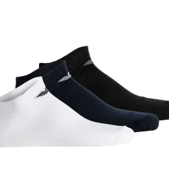 Sokken CASUAL COTTON Set van 3