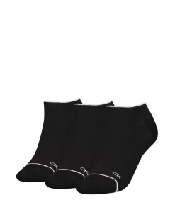 Sokken CK Women Sock 3P Athleisure Set van 3