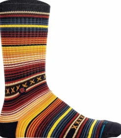 Sokken Curren Parks Crew Set van 1