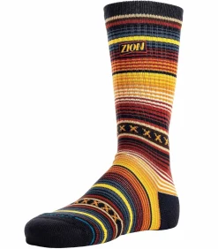 Sokken Curren Parks Crew Set van 1