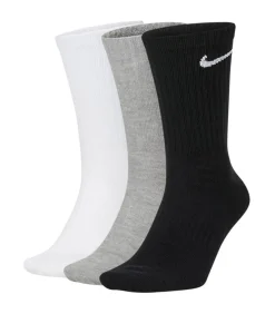 Sokken Cushioned - Training Crew Socks 3P Set van 3