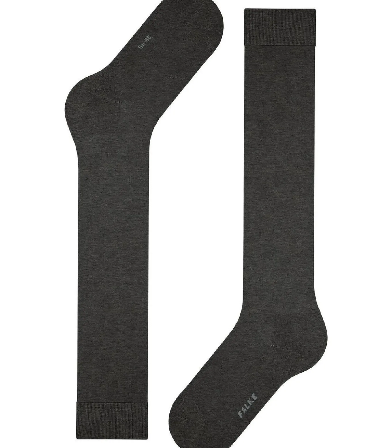 Sokken FALKE ClimaWool KH Set van 1