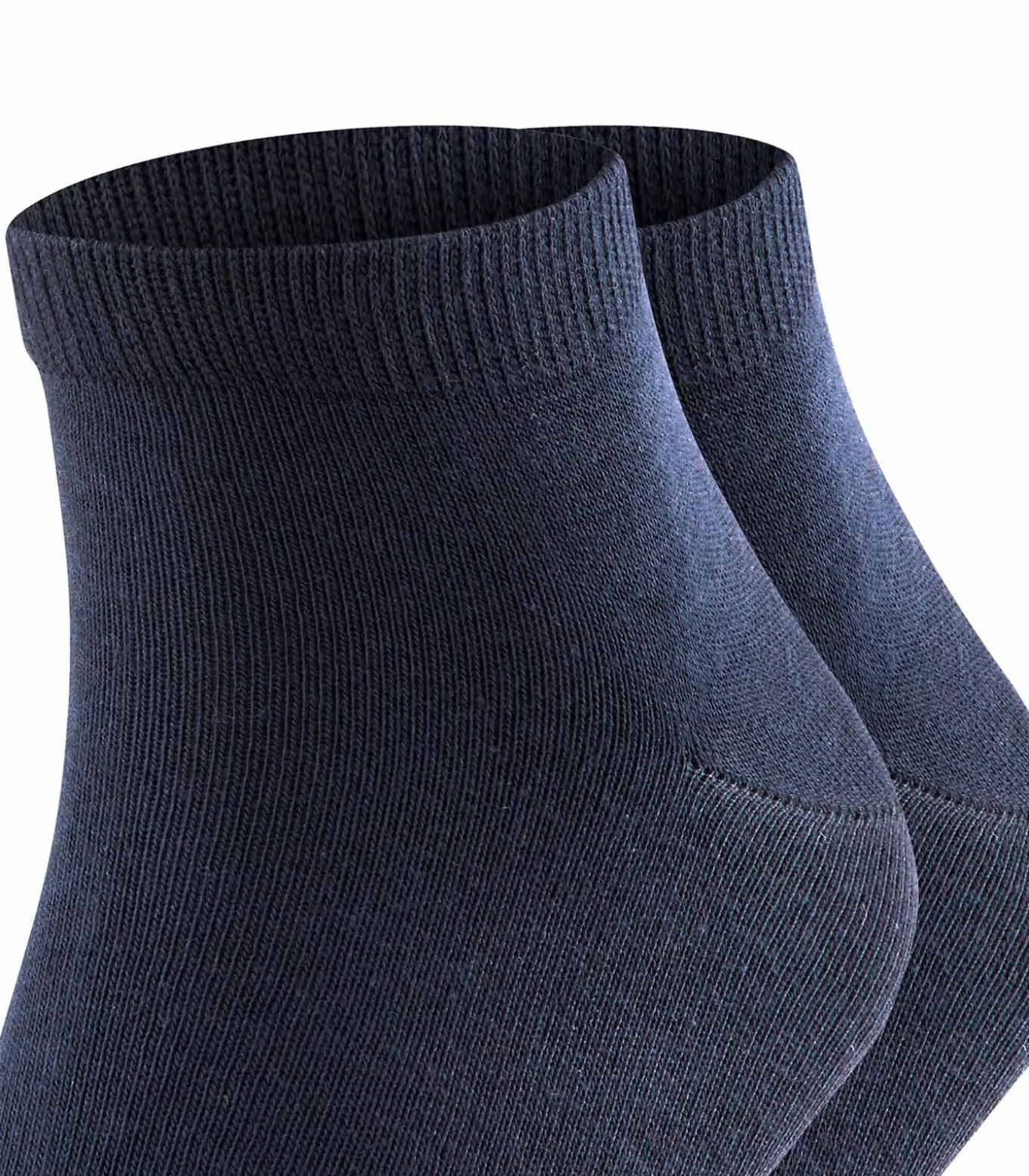 Sokken FALKE Happy 2P SN Set van 2