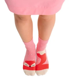 Sokken FOXY