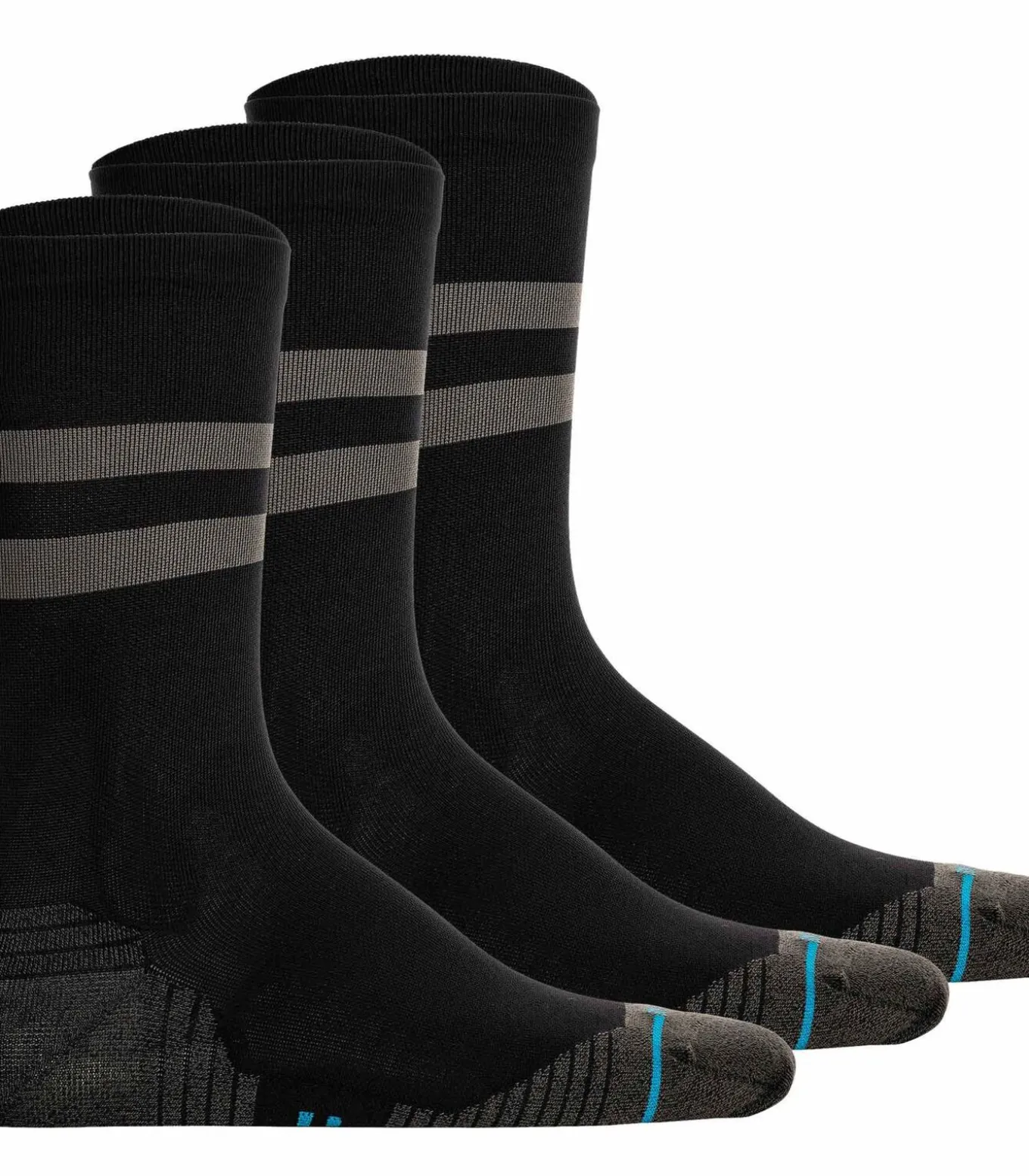 Sokken Franchise UL Crew Set van 3