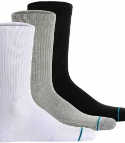 Sokken Icon Socken Set van 3