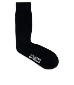Sokken JACBASIC BAMBOO SOCK 5P Set van 5