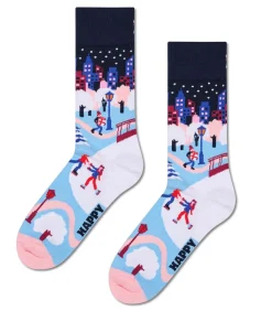 Sokken 24-Pack Advent Calendar Gift Set Set van 24