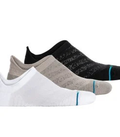 Sokken Run Light Tab 3 Pack Set van 3