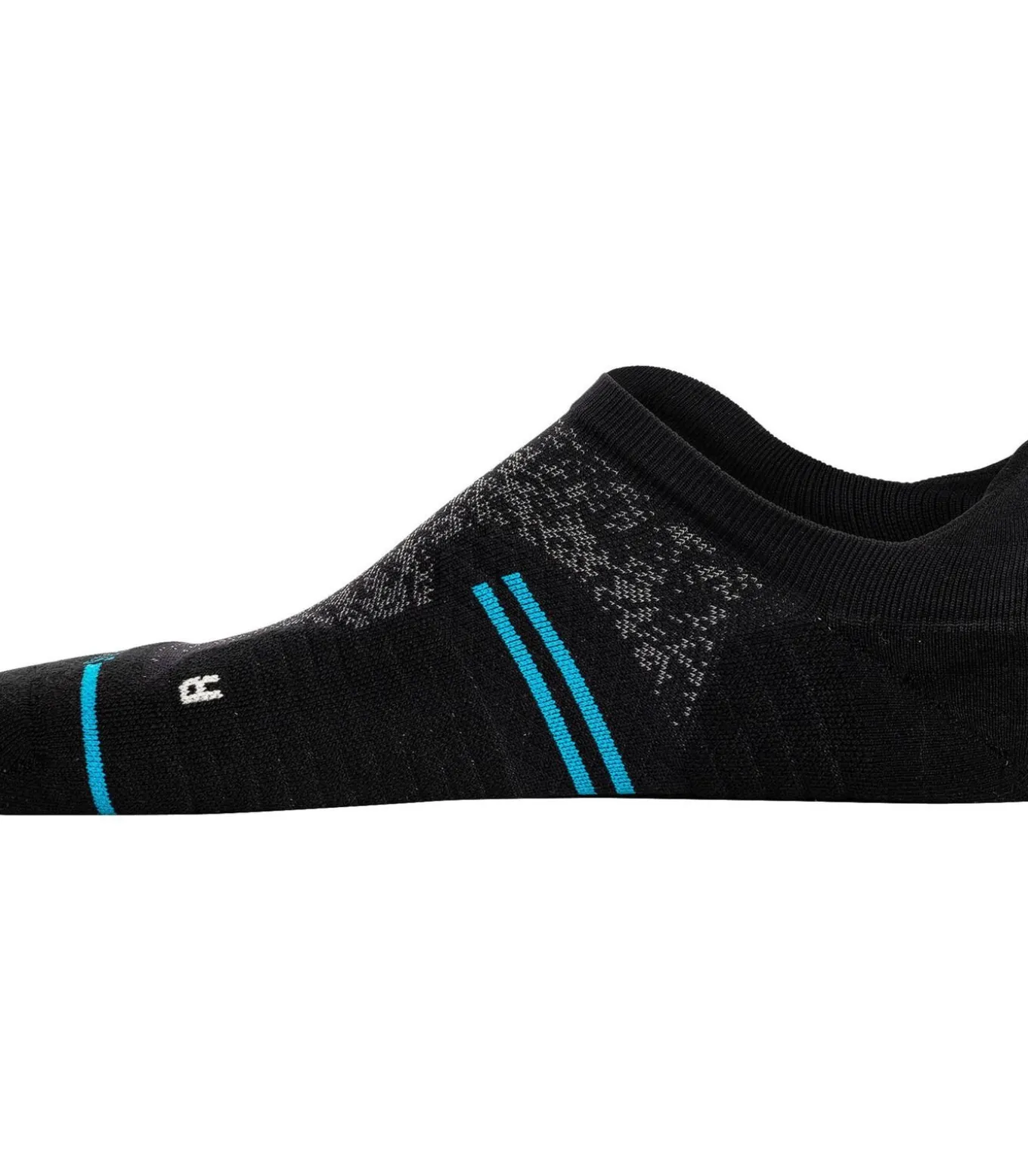 Sokken Run Light Tab 3 Pack Set van 3