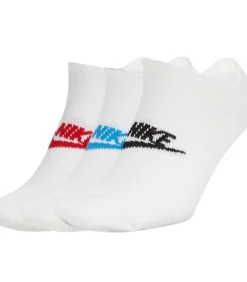 Sokken SPORTSWEAR EVERYDAY ESSEN Set van 3