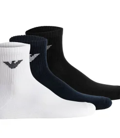 Sokken SPORTY SPONGE Set van 3