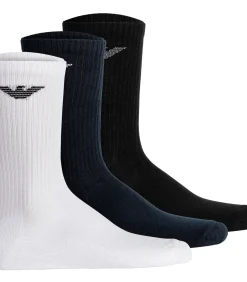 Sokken SPORTY SPONGE Set van 3