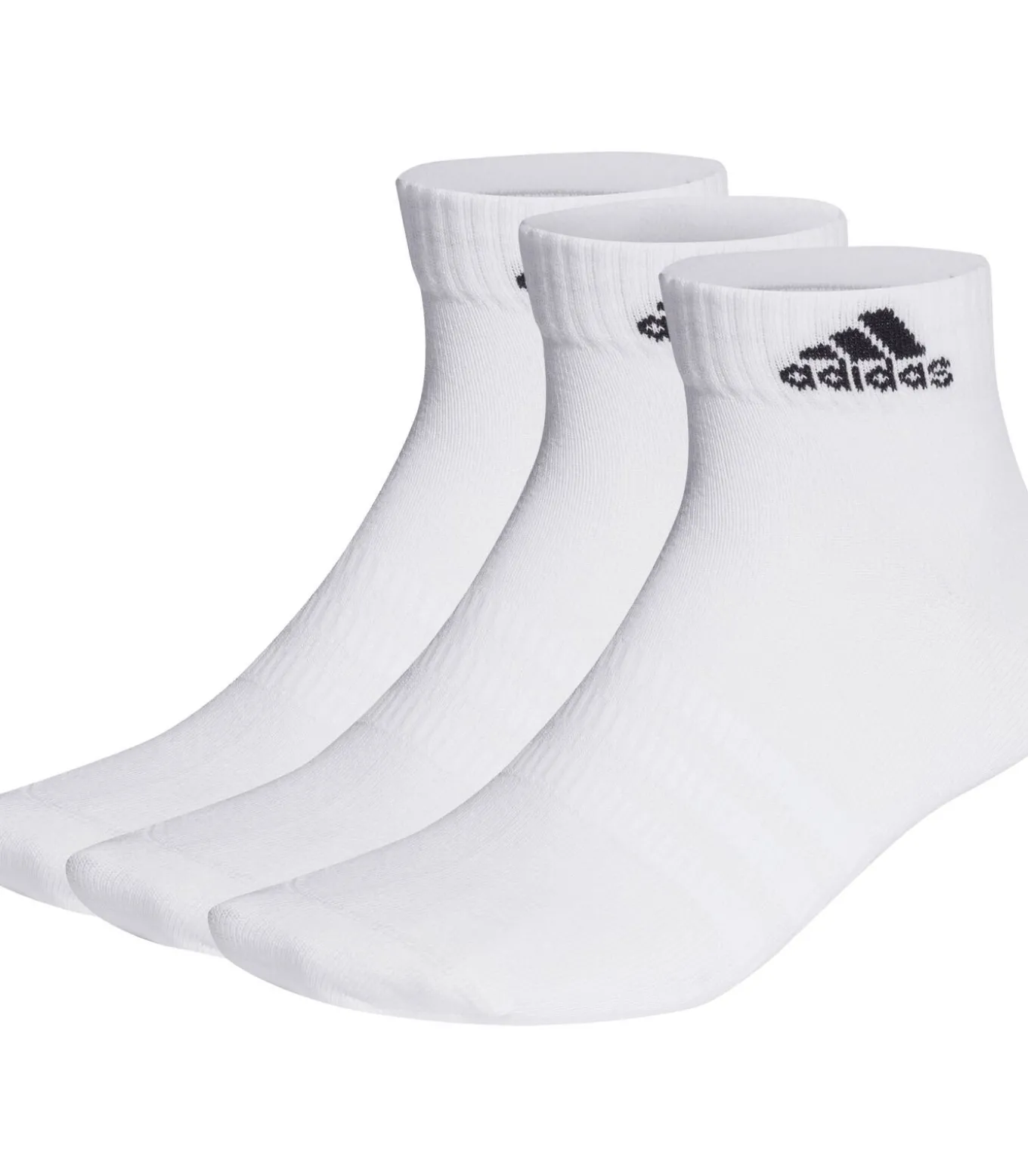 Sokken Thin Ankle Set van 3