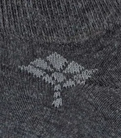 Sokken Women for your daily glam cotton Socks 1p Set van 2