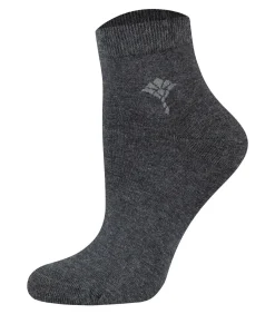 Sokken Women for your daily glam cotton Socks 1p Set van 2