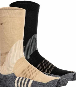 Sokken X Ultra Access Crew 2P Set van 2