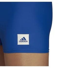 SOLID - Korte Broek - Blauw