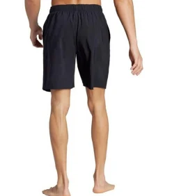 SOLID CLX - Korte Broek - Zwart