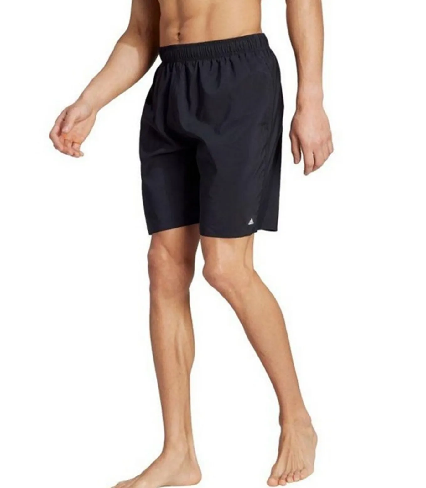 SOLID CLX - Korte Broek - Zwart