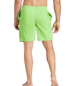 SOLID CLX - Zwembroek - Groen