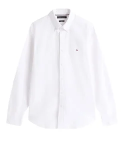 Solid Heritage Oxfor, Ybr