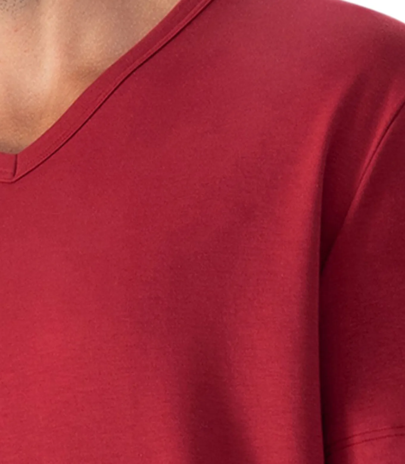 Solid Night - pyjamashirt