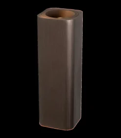 Solito - Wandlamp - Brons