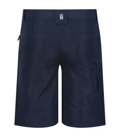 SORCER II - Korte Broek - Marineblauw