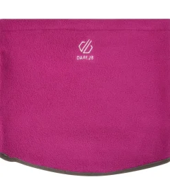 SP20 - Nek Warmer - Fuchsia