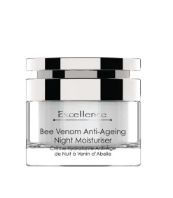 SP EXCELLENCE Bee Venom Anti-Ageing Nachtcrème 50ml