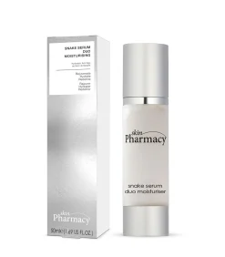 SP Snake Serum Duo Hydraterende Crème 50ml
