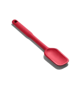 Spatel Siliconen Rood 30 cm