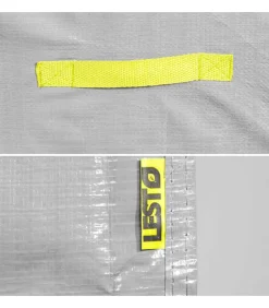 Speciale tuinzak voor takken 200 L