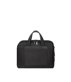 Spectrolite 4.0 Laptoptas 31 x 15 x 42 cm BLACK