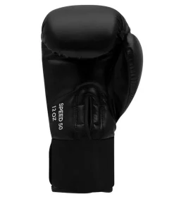 SPEED 50 - Handschoenen - Zwart