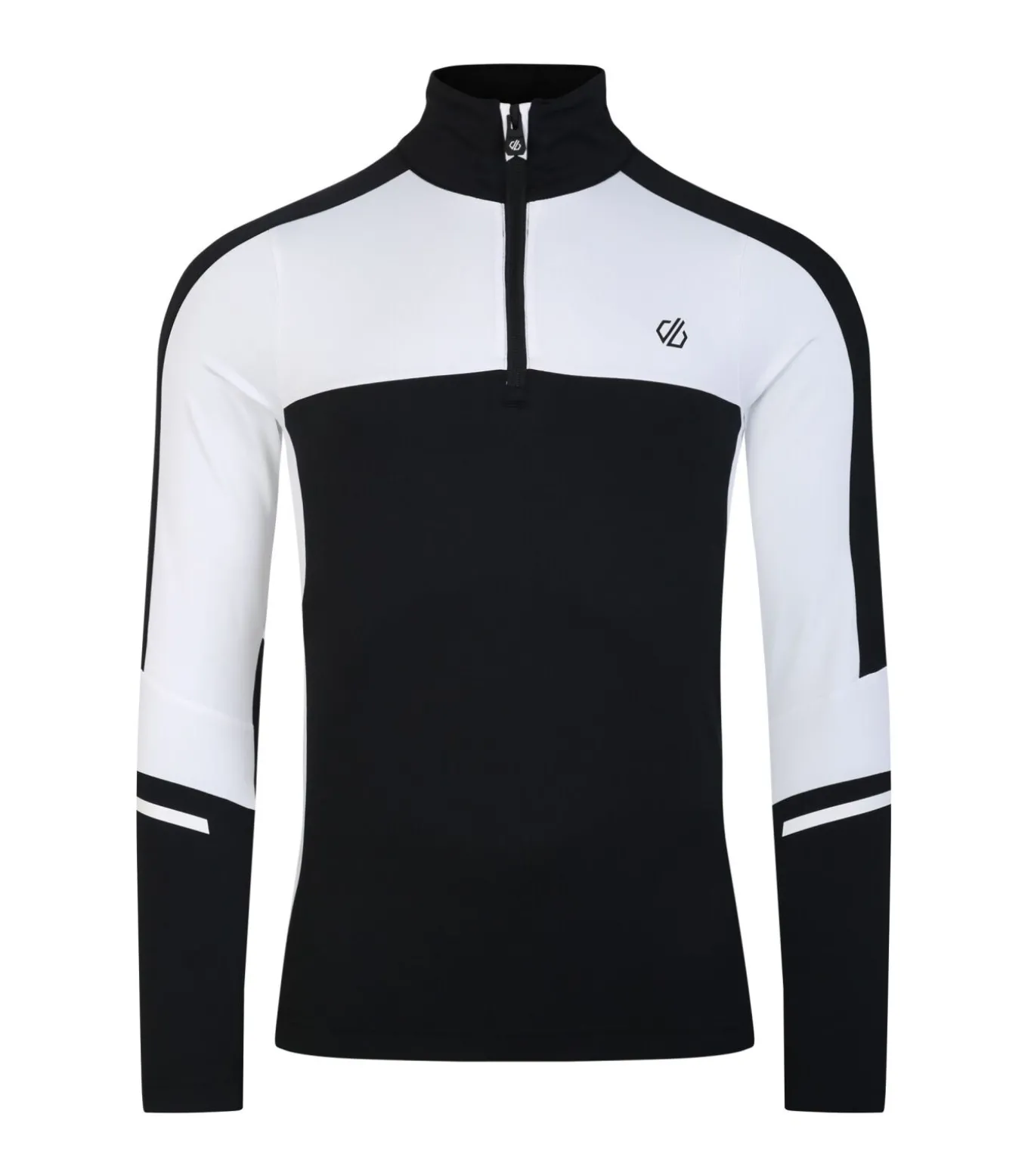 SPEED - Vest - Zwart