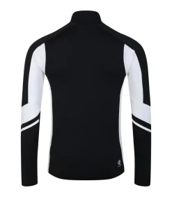 SPEED - Vest - Zwart